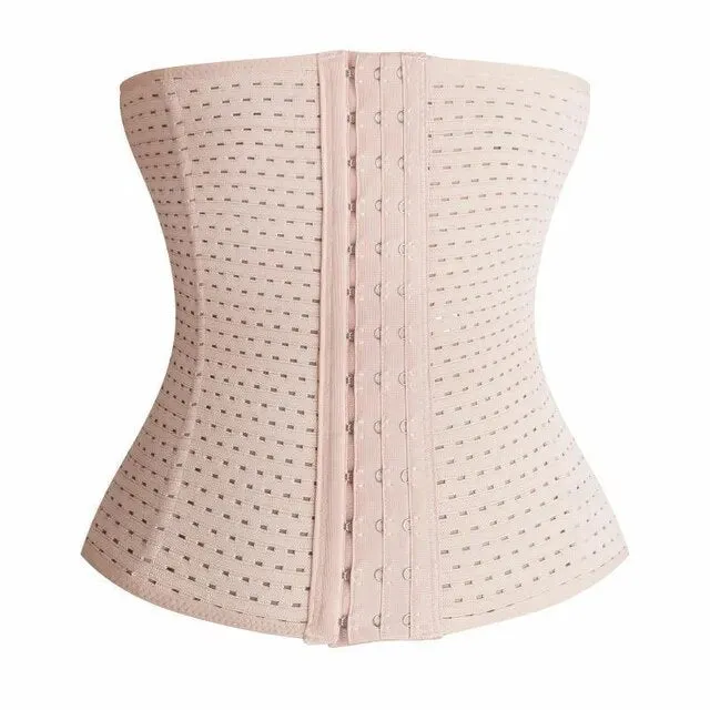 Corset Slimming Belt Shaper For Women