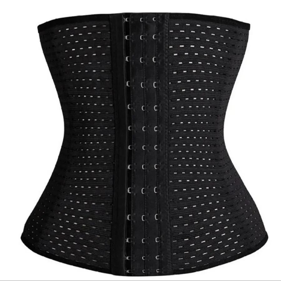 Corset Slimming Belt Shaper For Women