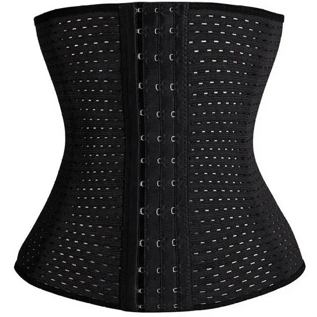 Corset Slimming Belt Shaper For Women