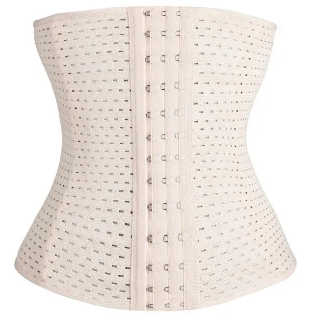 Corset Slimming Belt Shaper For Women