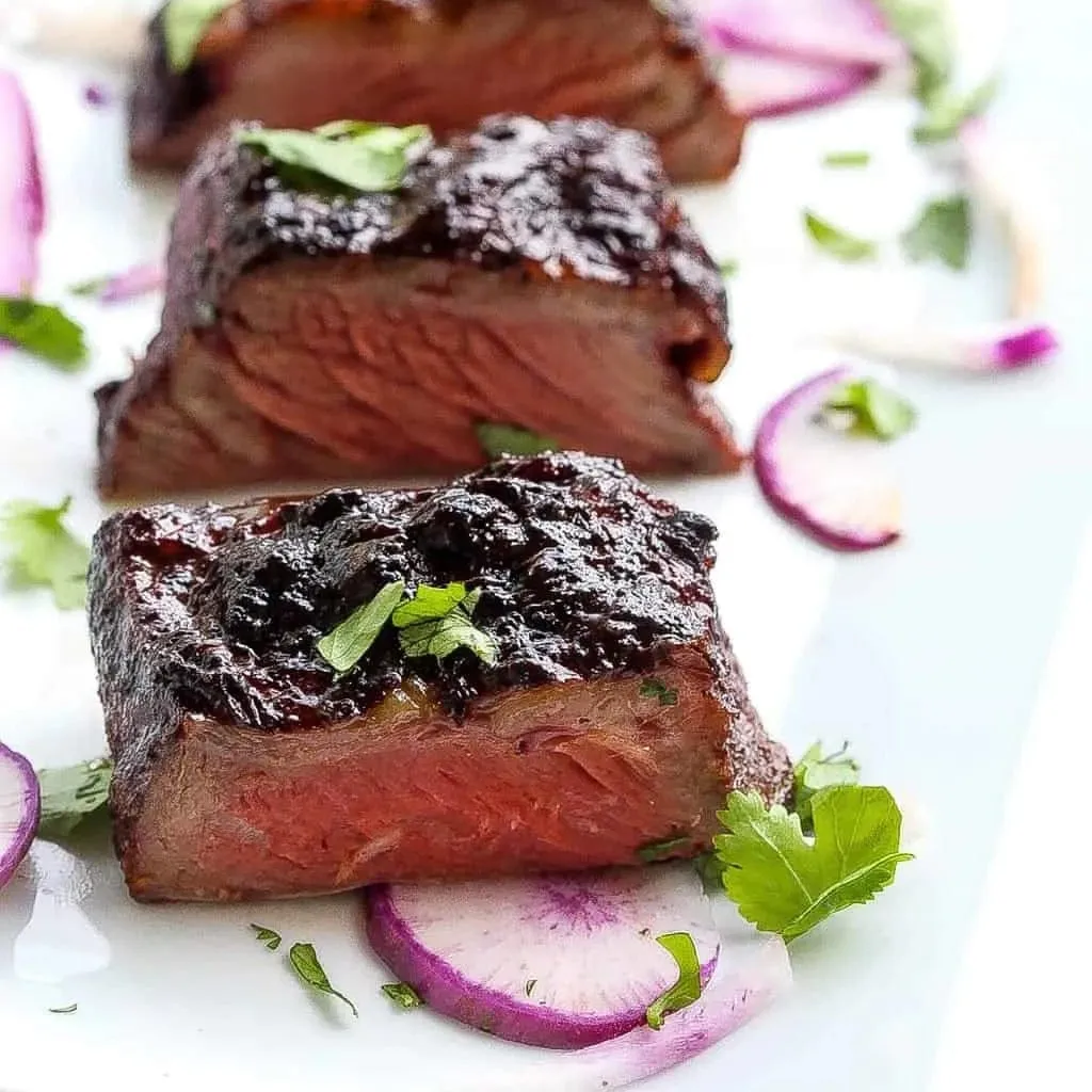 Costilla de Ternera Eco Pasto Lechal 1 kg