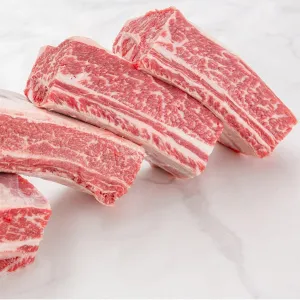 Costilla de Ternera Eco Pasto Lechal 1 kg