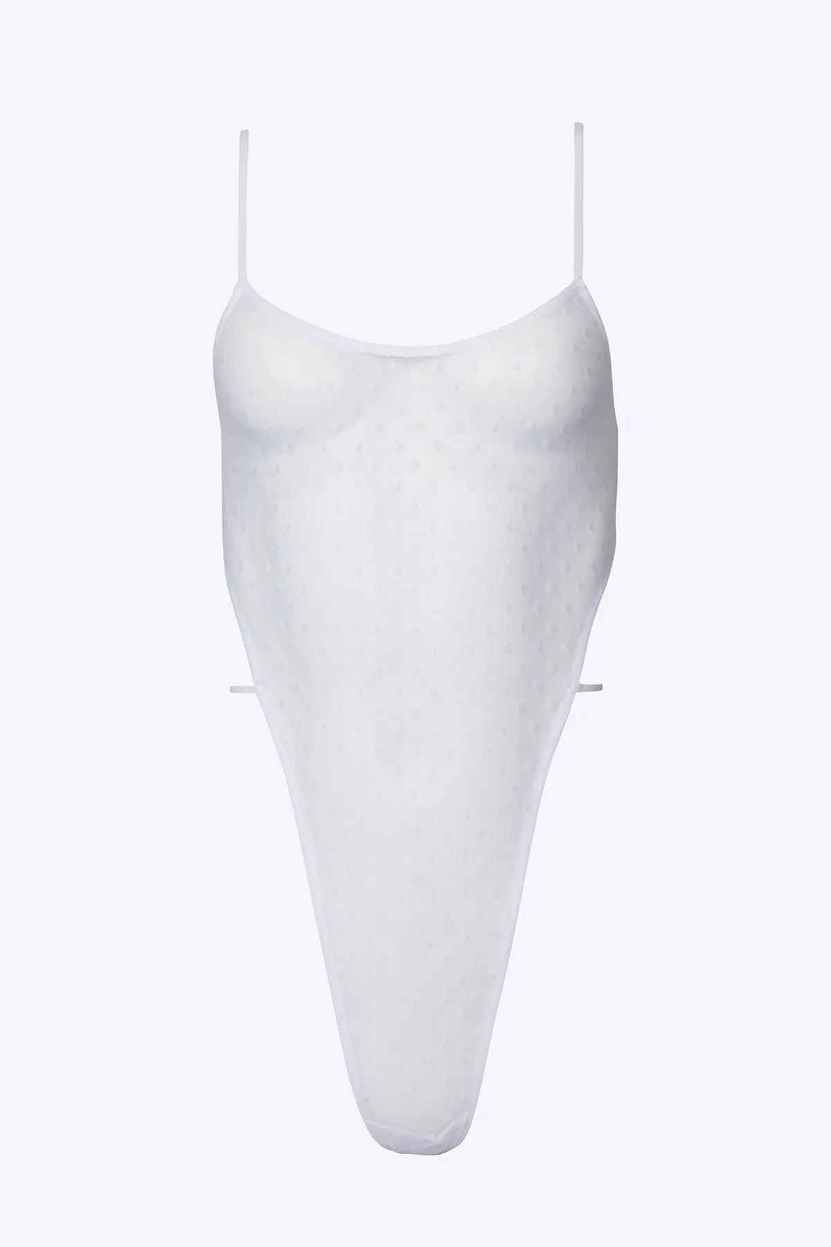 COUCOU LOLA MINIMAL BODY