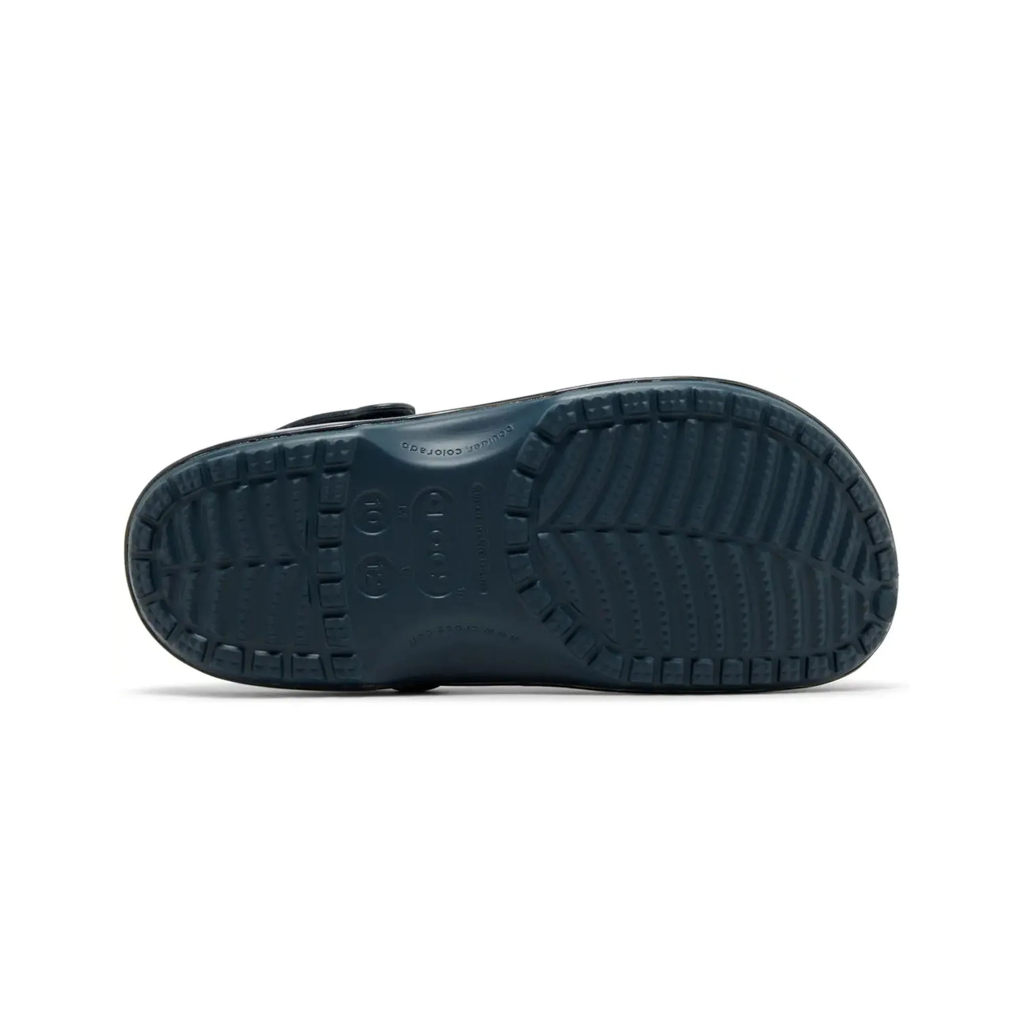 Crocs Classic Clog 'Naruto Itachi' (2024)