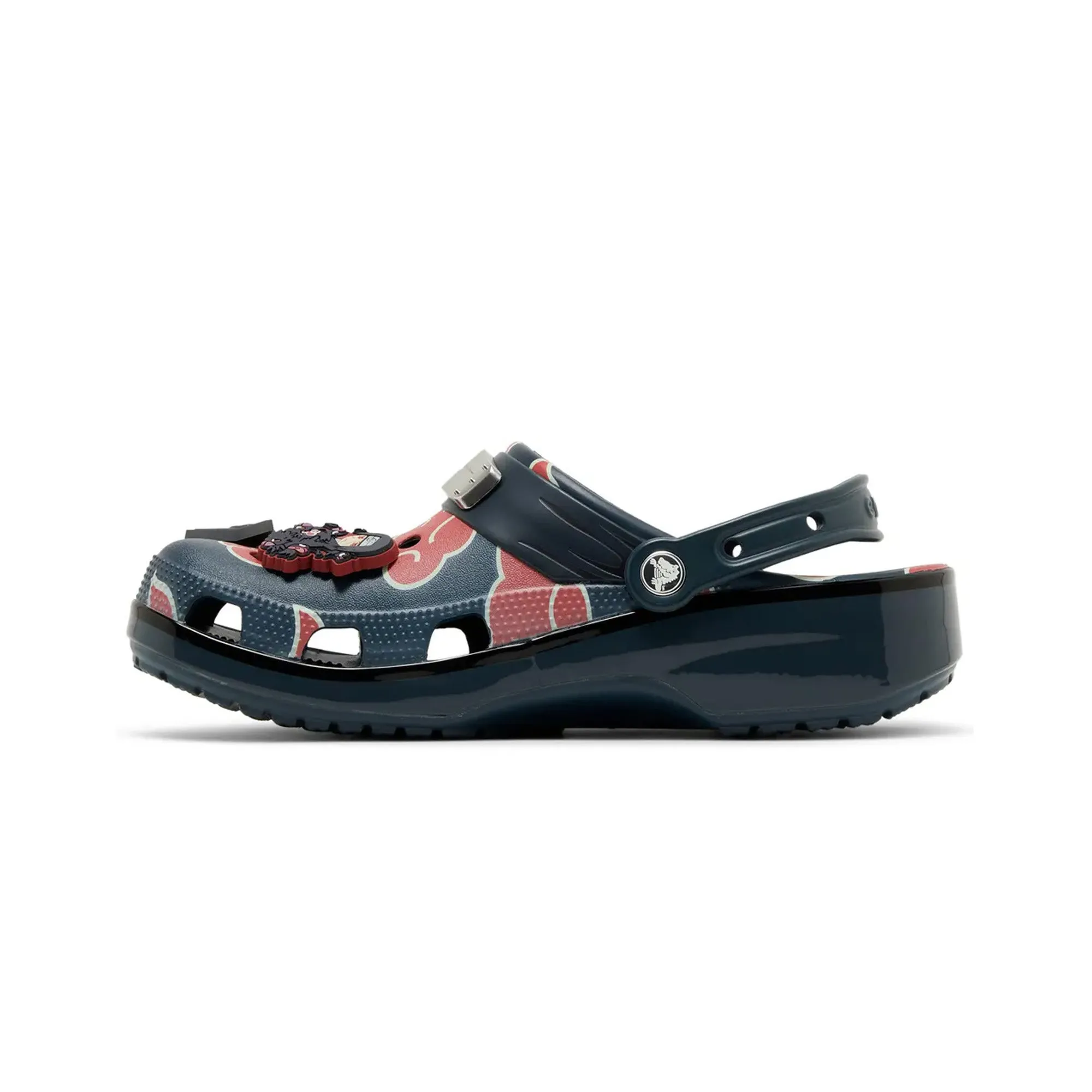 Crocs Classic Clog 'Naruto Itachi' (2024)