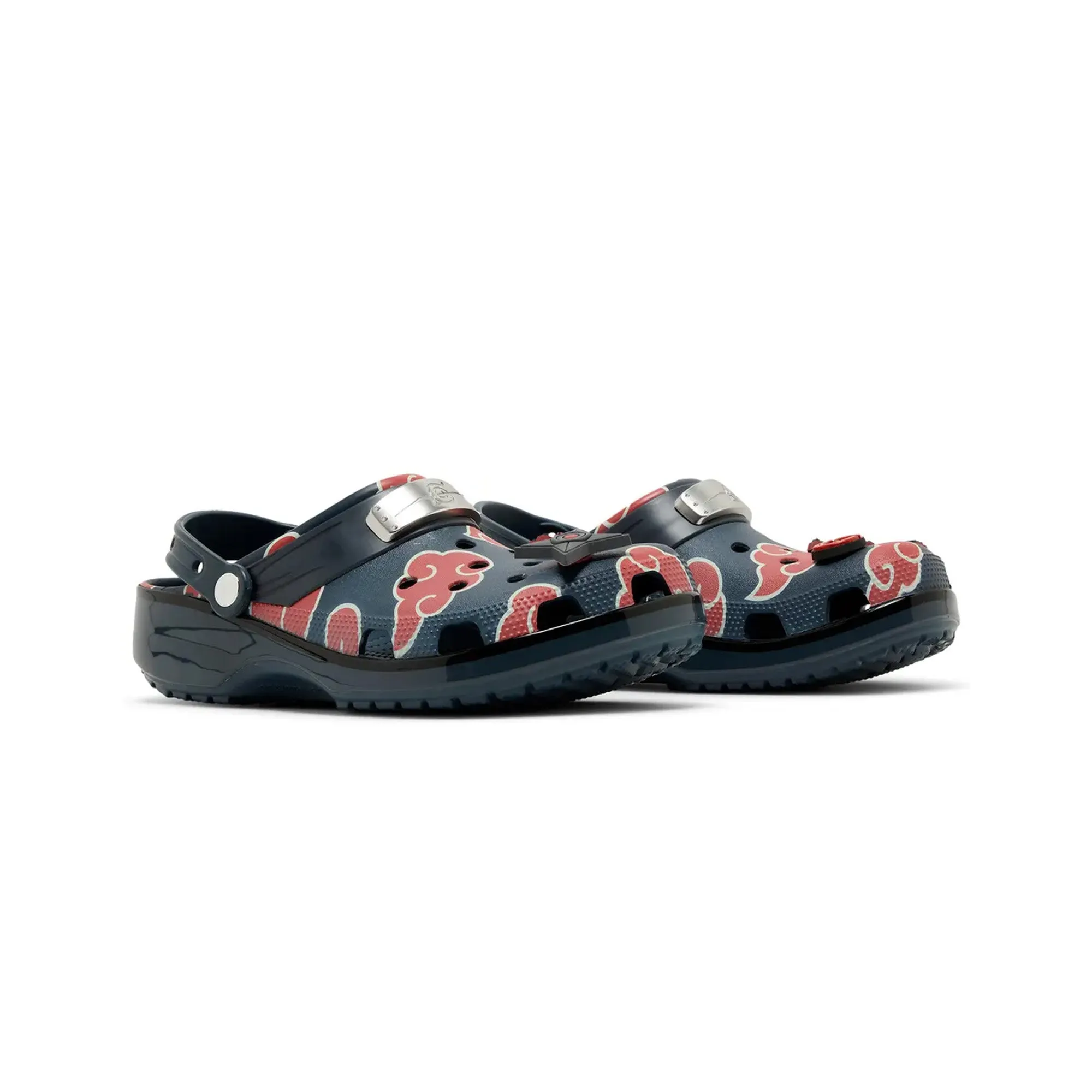 Crocs Classic Clog 'Naruto Itachi' (2024)