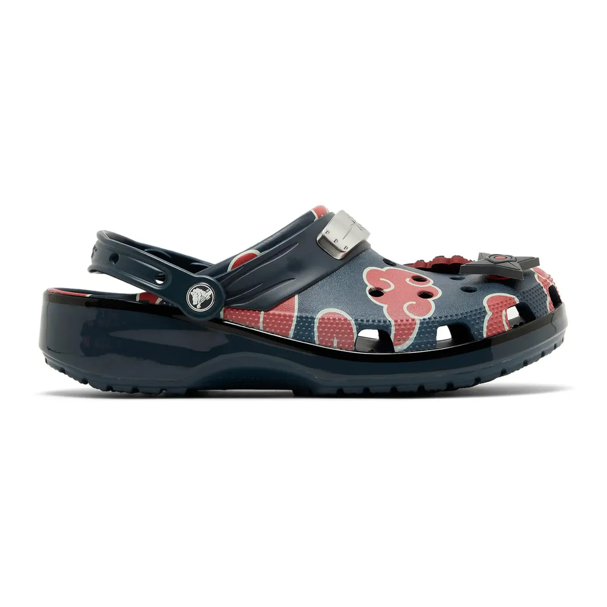 Crocs Classic Clog 'Naruto Itachi' (2024)