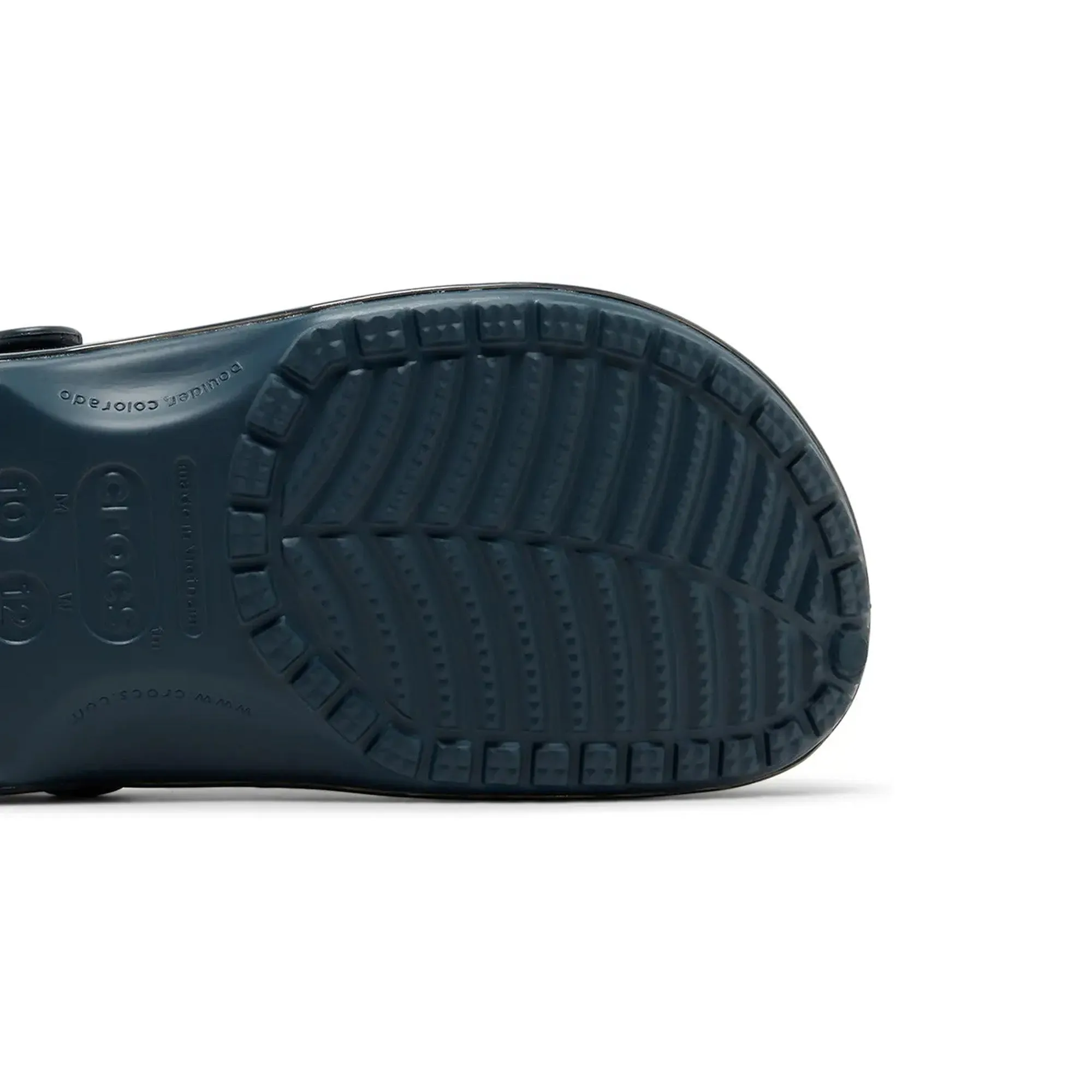 Crocs Classic Clog 'Naruto Itachi' (2024)