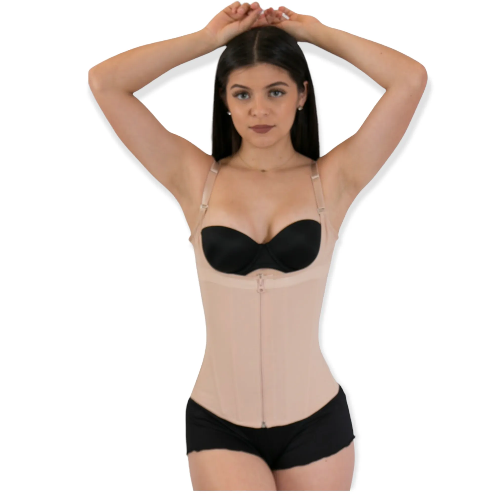 CS638 POWERNET VEST EXTREME COMPRESSION