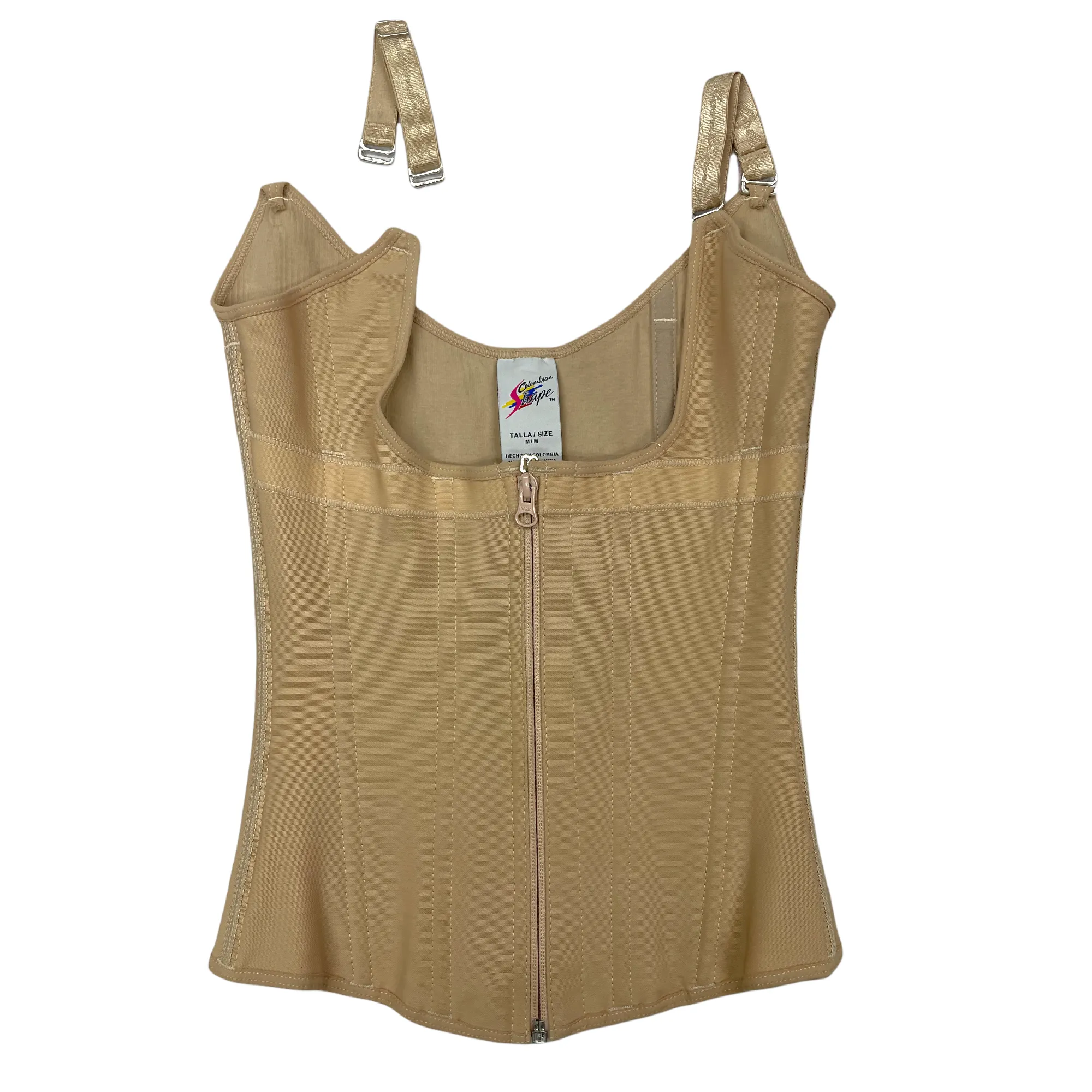 CS638 POWERNET VEST EXTREME COMPRESSION