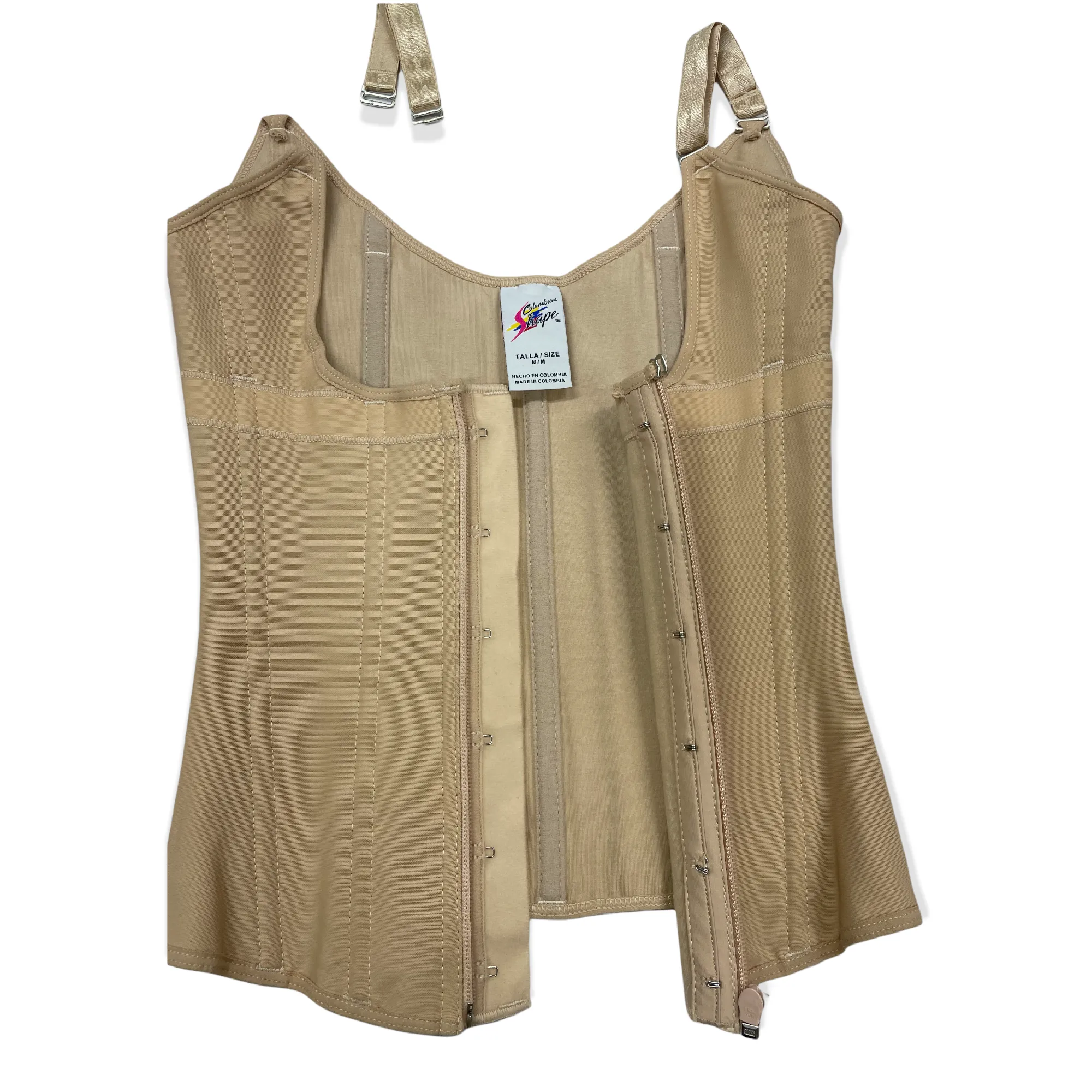 CS638 POWERNET VEST EXTREME COMPRESSION