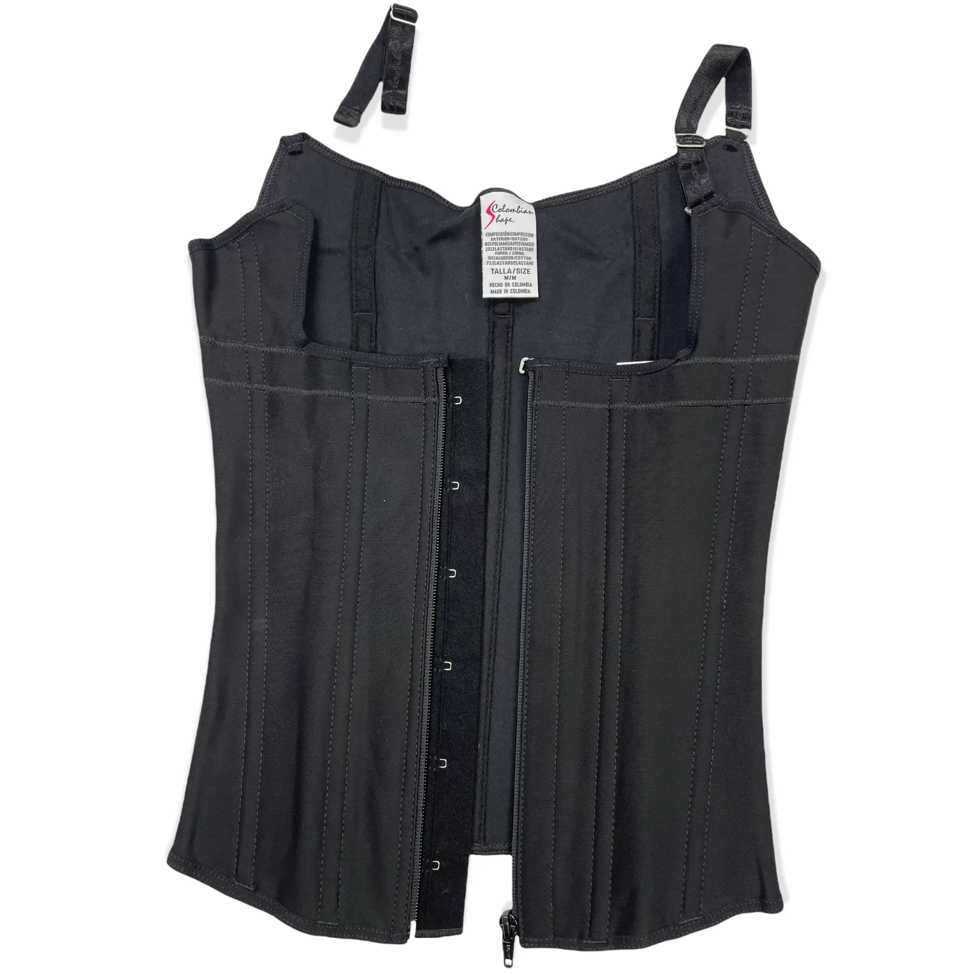 CS638 POWERNET VEST EXTREME COMPRESSION