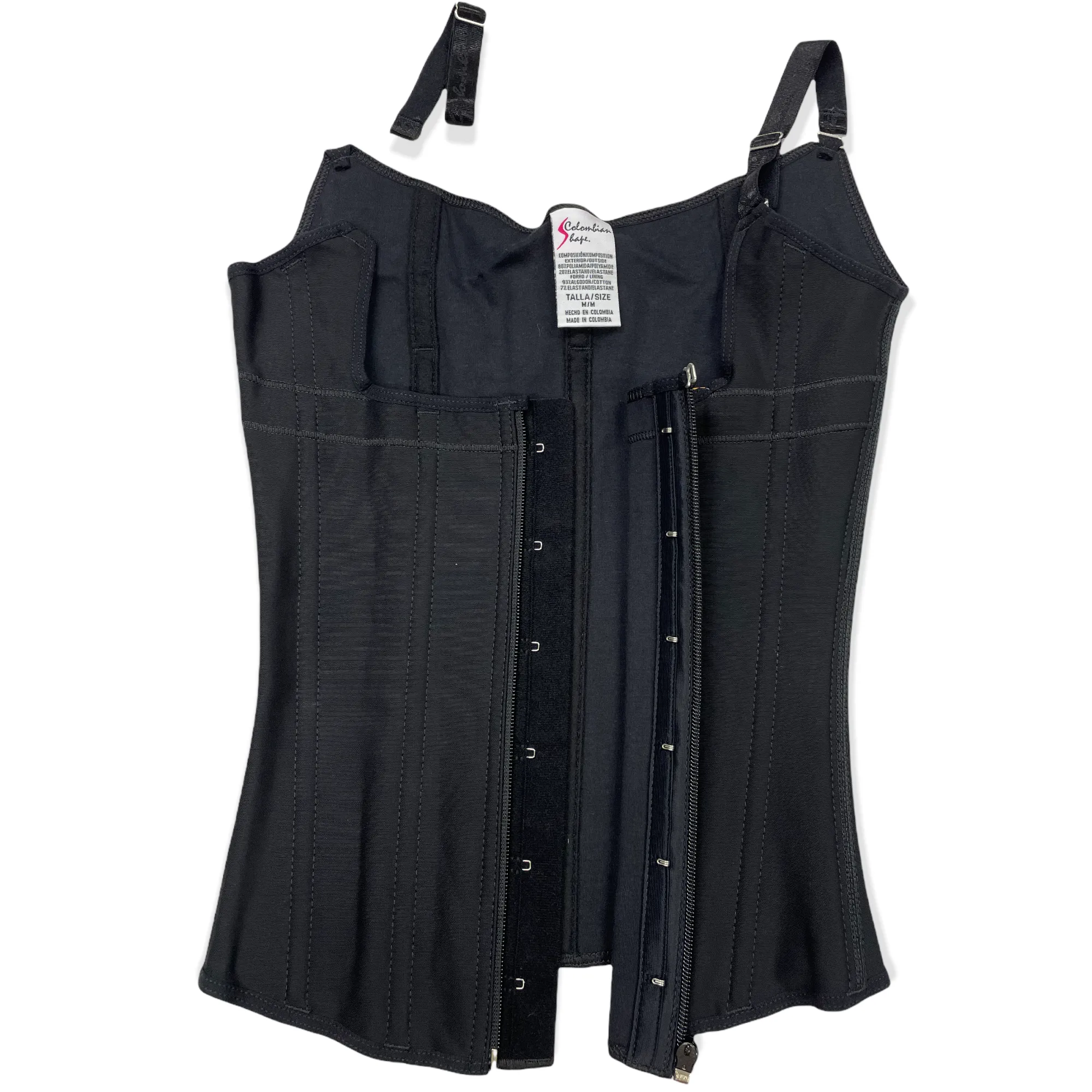 CS638 POWERNET VEST EXTREME COMPRESSION