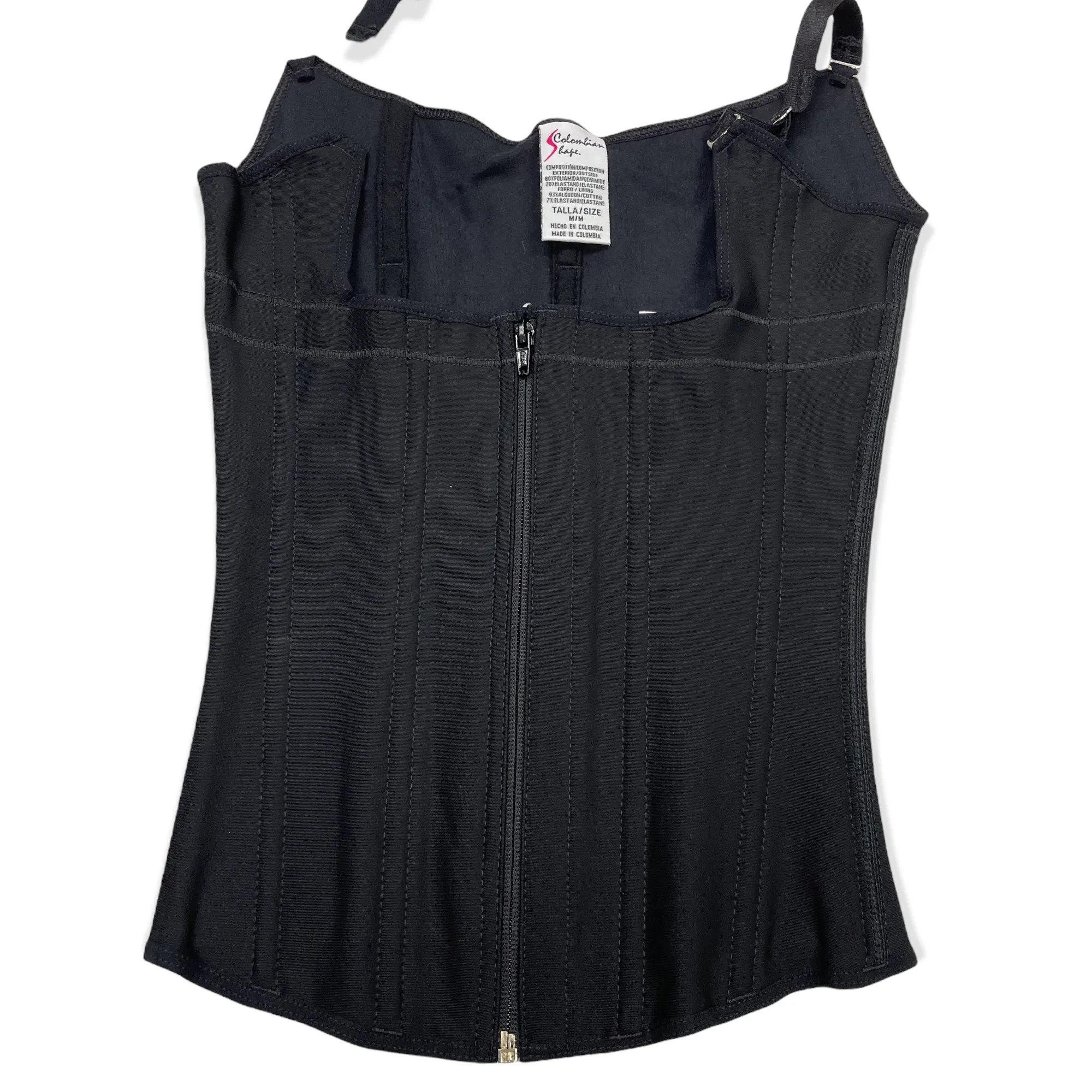 CS638 POWERNET VEST EXTREME COMPRESSION