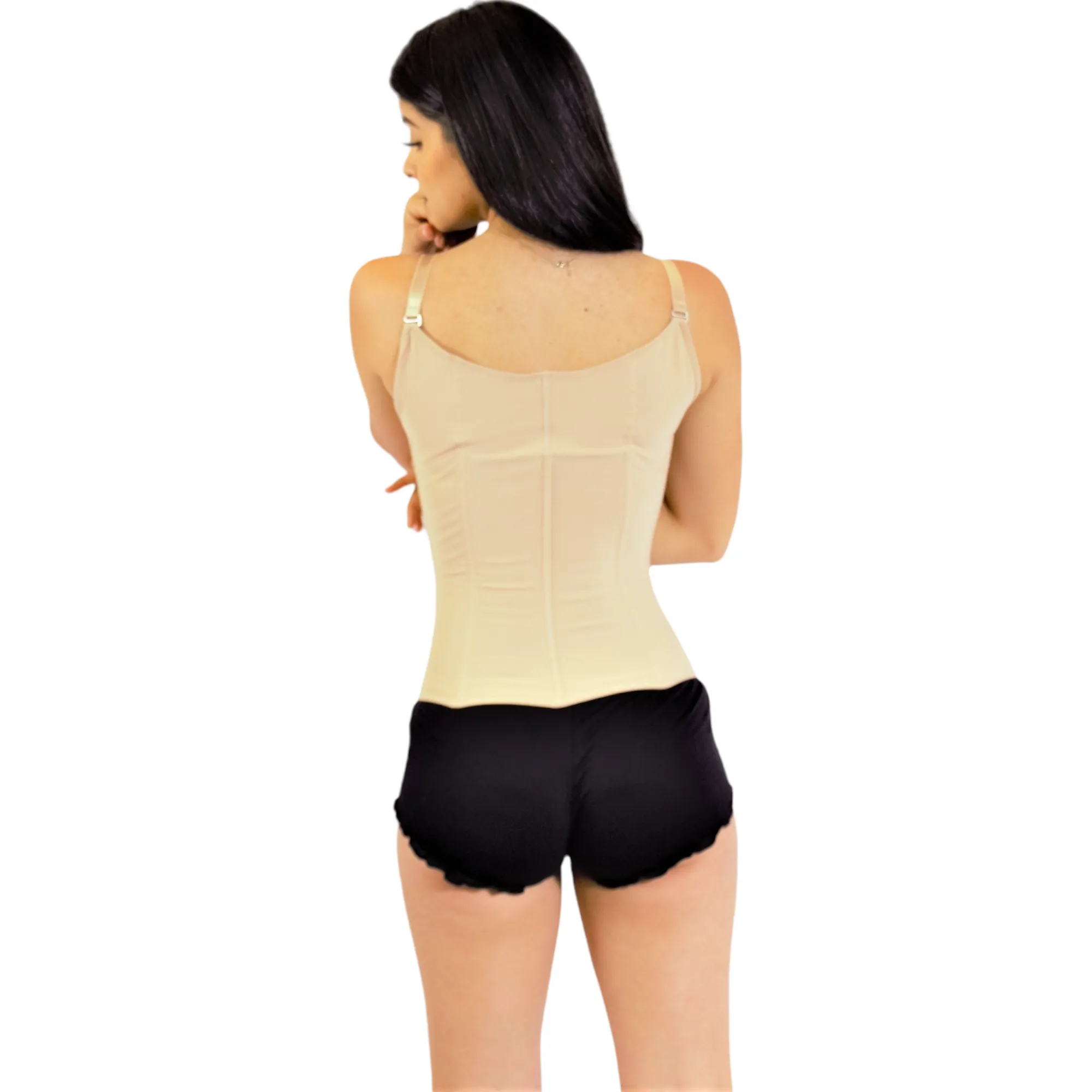 CS638 POWERNET VEST EXTREME COMPRESSION