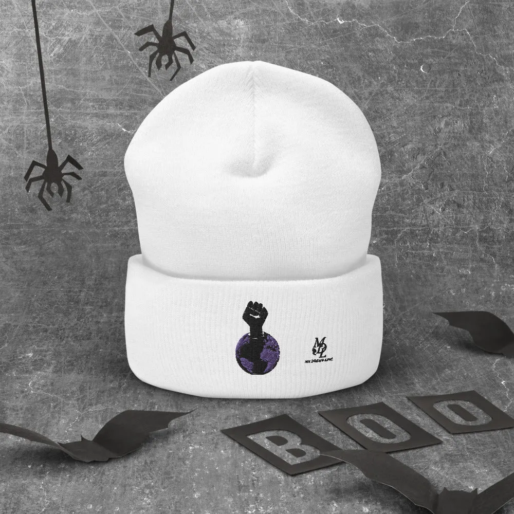 Cuffed Beanie