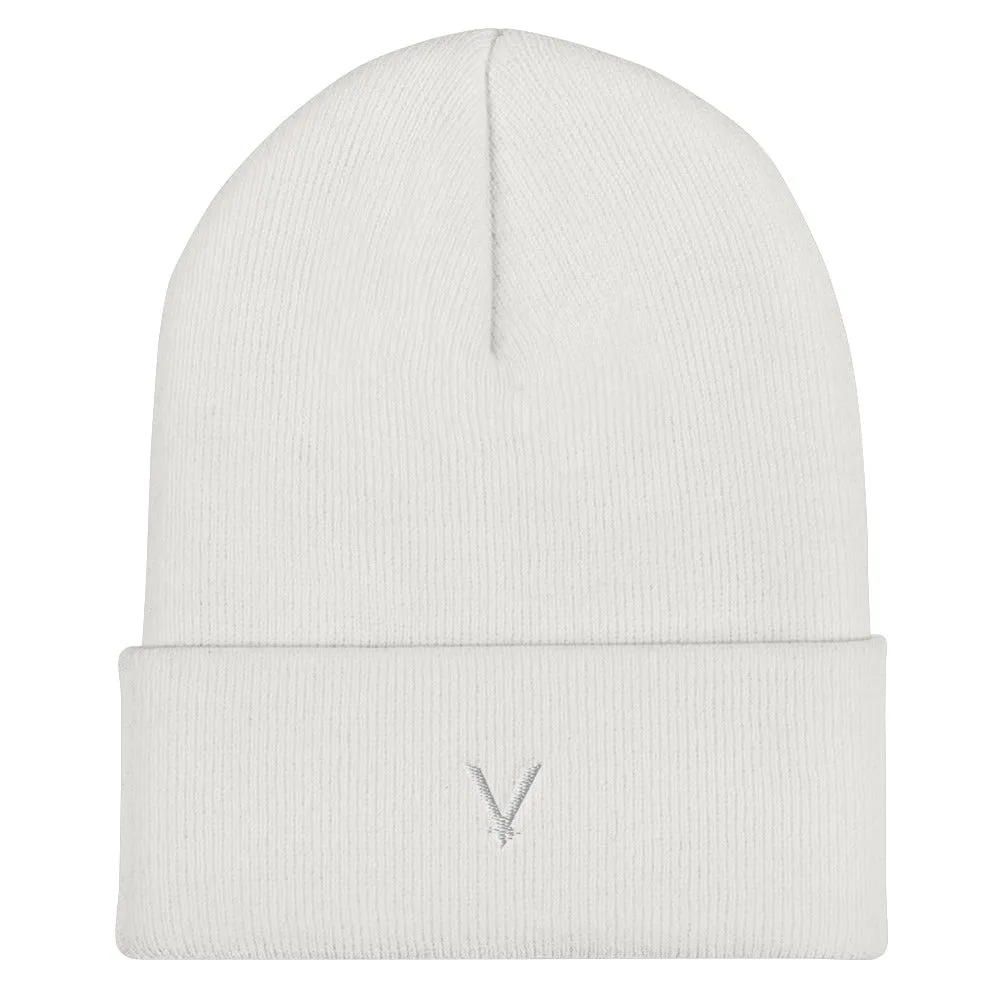Cuffed Beanie
