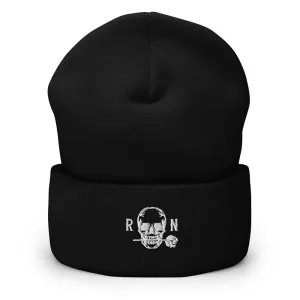 Cuffed Beanie