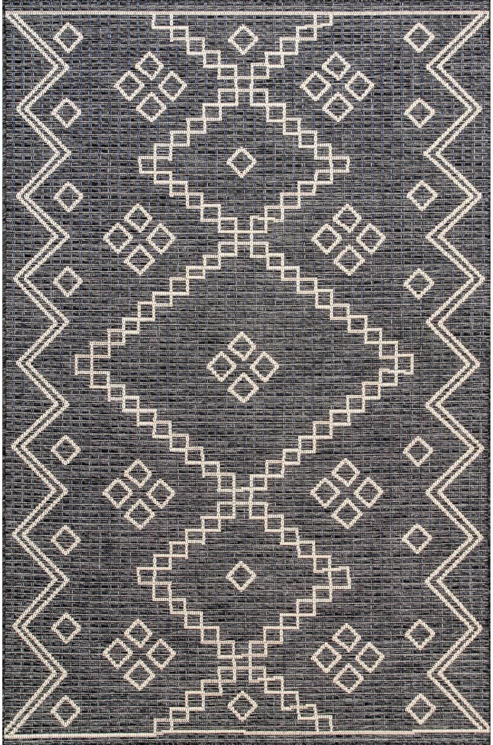 DARK GREY LIETA DIAMOND HELIX