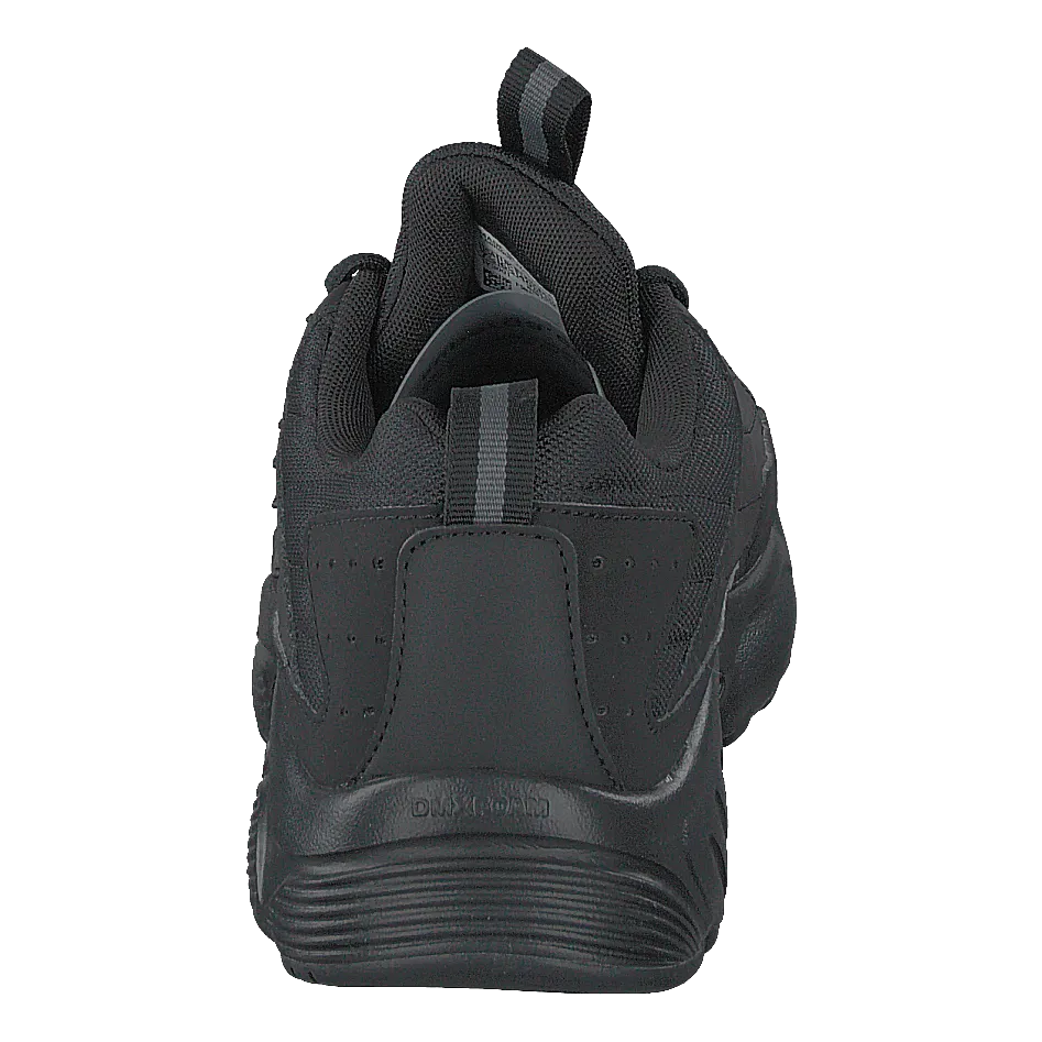 Dmx Series 2200 Black/trugr7/black