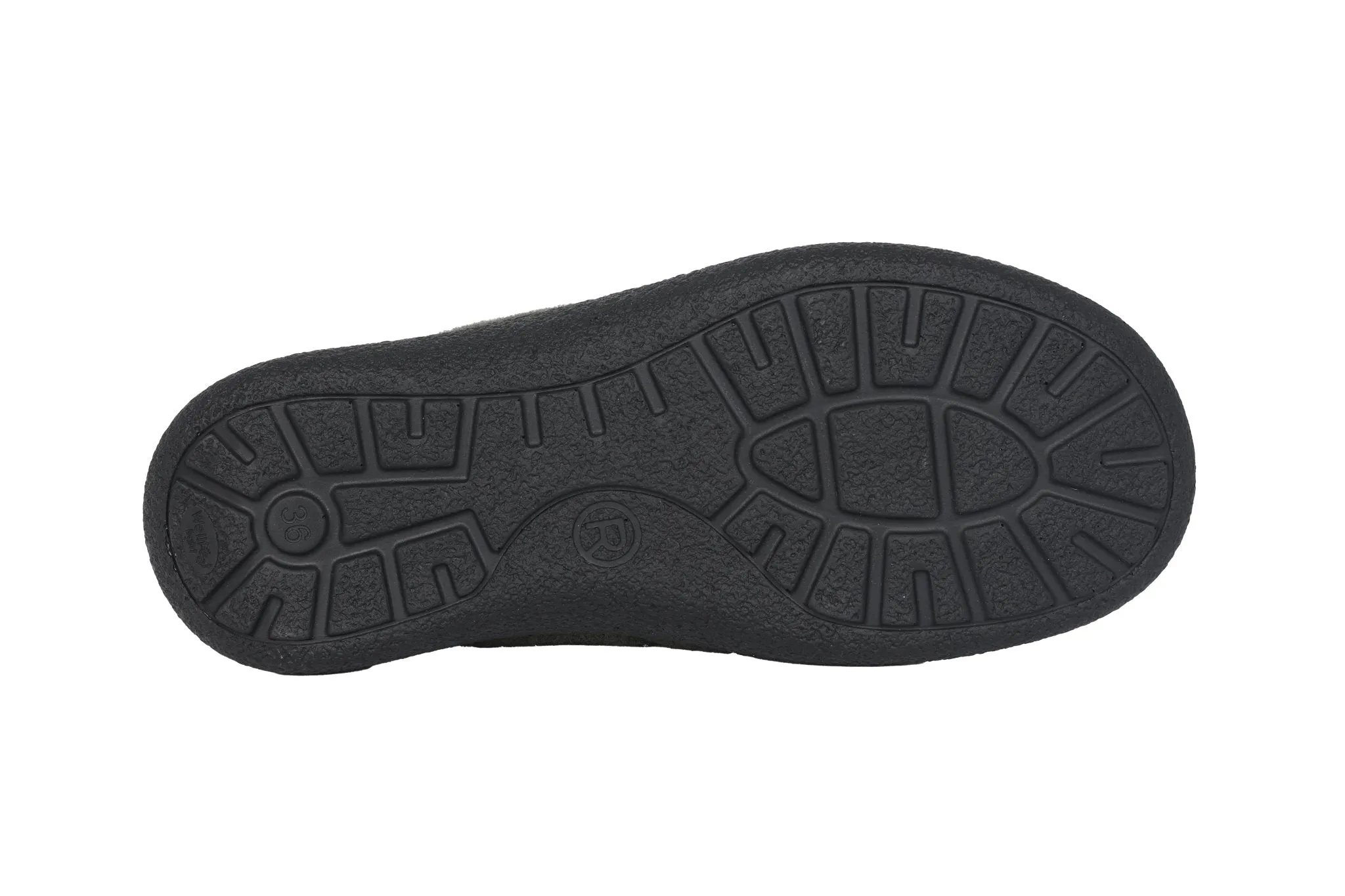 'D.Olbia' women's homeslipper - green