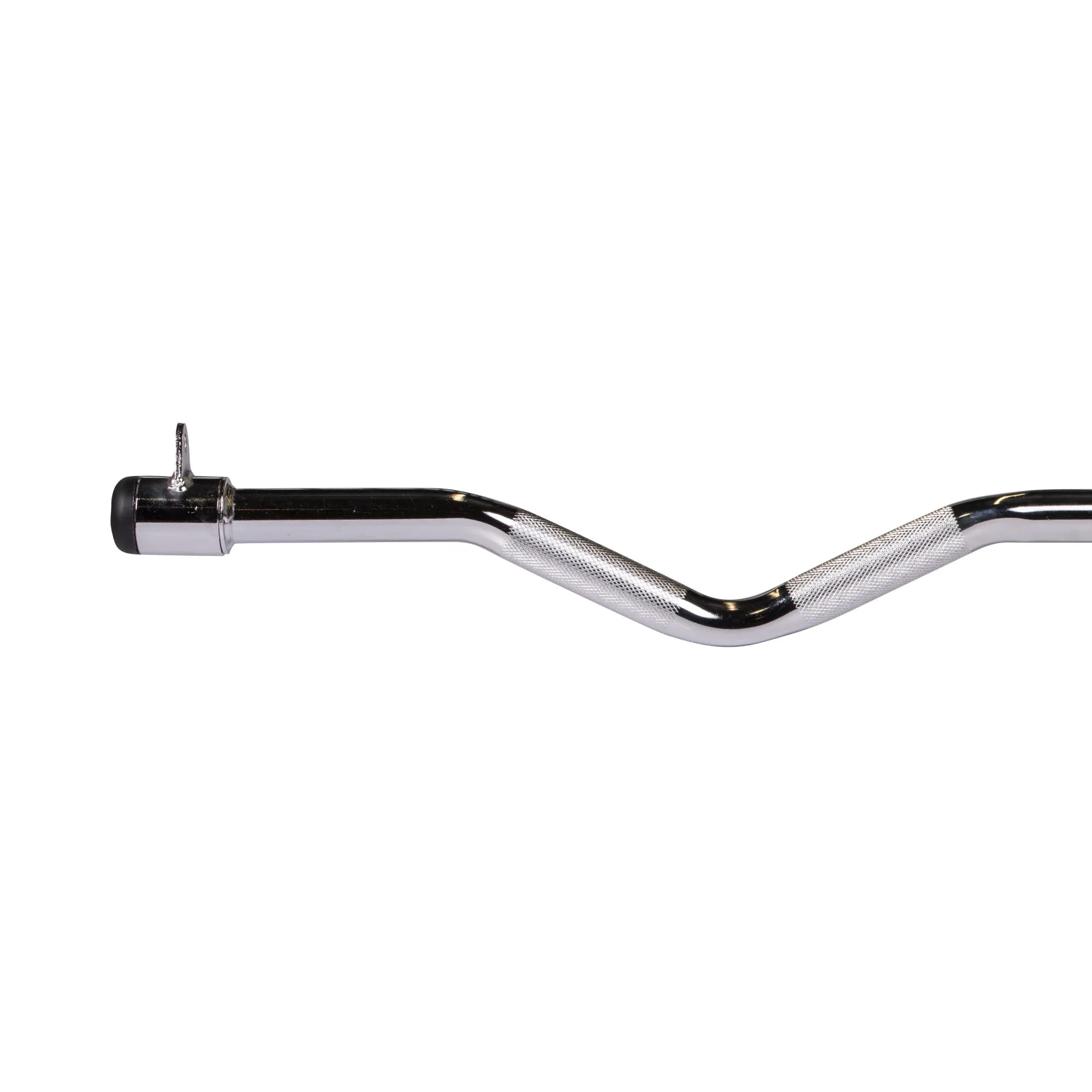 Dual Hook Curl Bar