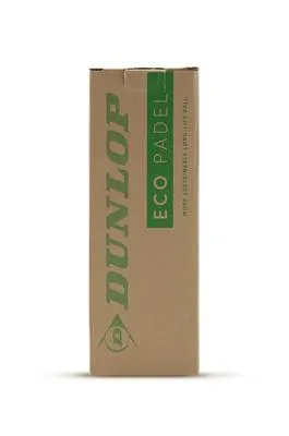 DUNLOP Eco Padel