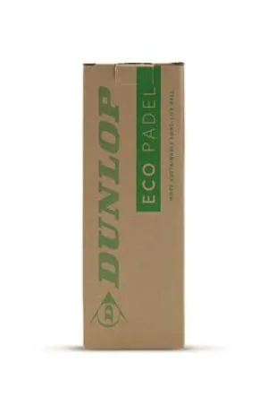 DUNLOP Eco Padel