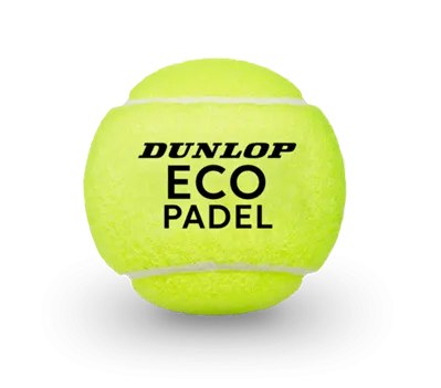 DUNLOP Eco Padel