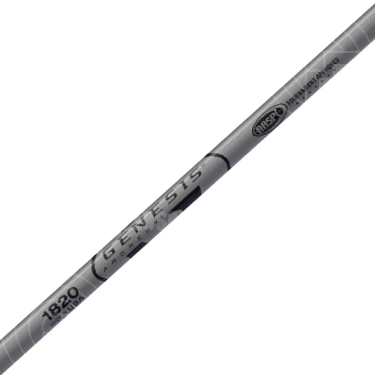 Easton XX75 Genesis 1820 Shafts (12 pack)