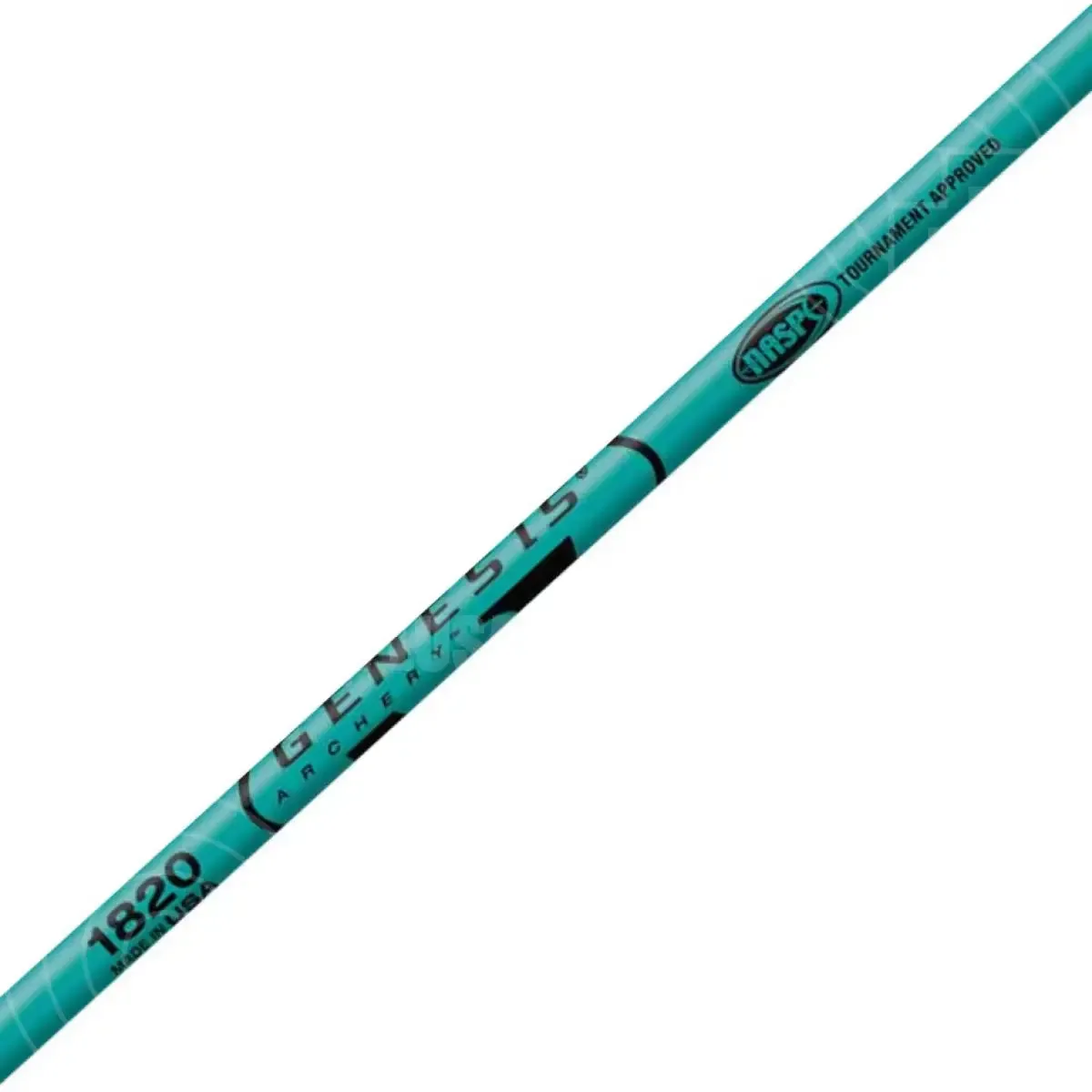 Easton XX75 Genesis 1820 Shafts (12 pack)