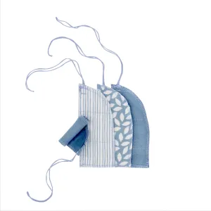 Eco Cloth Tampons - Mini 8-p