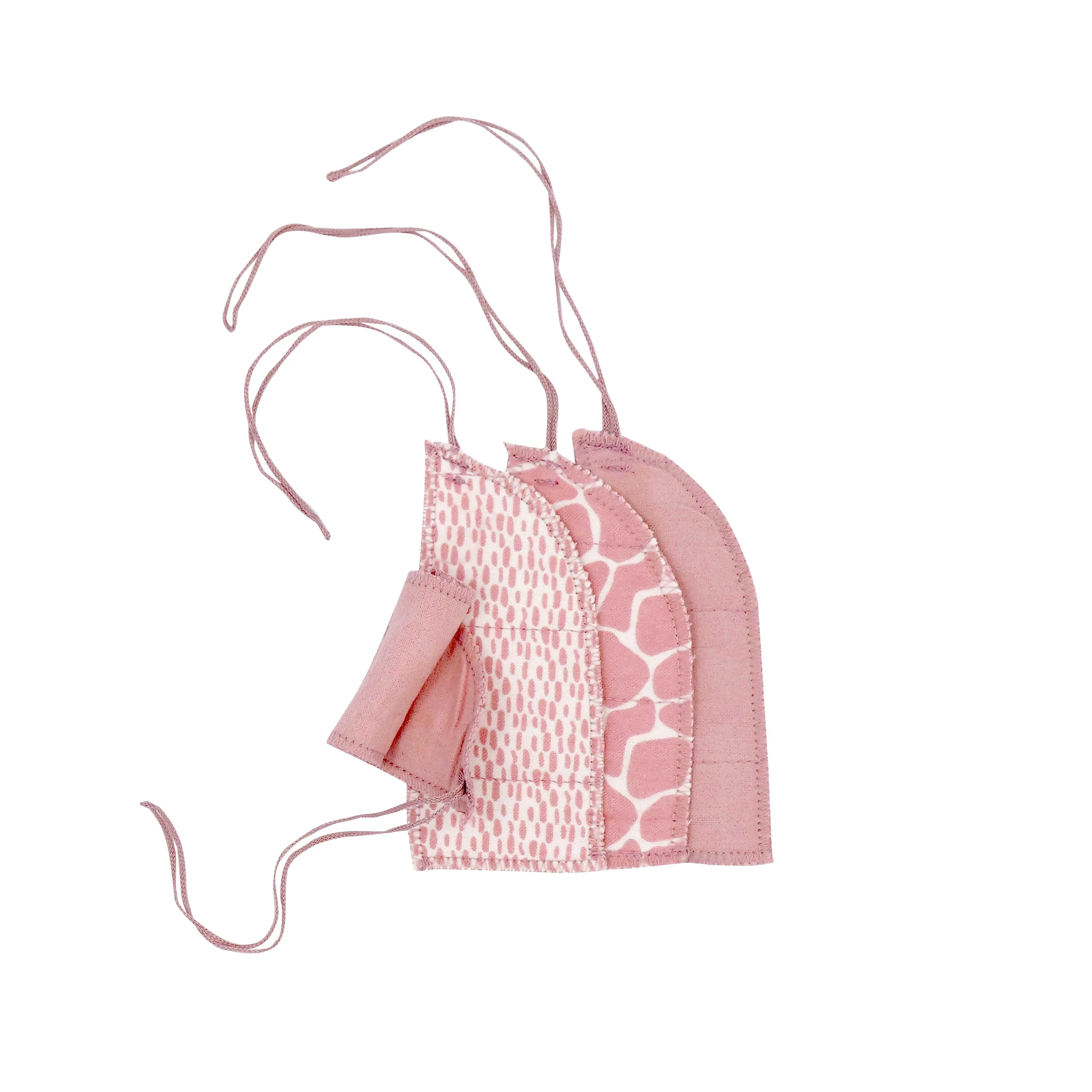 Eco Cloth Tampons - Mini 8-p