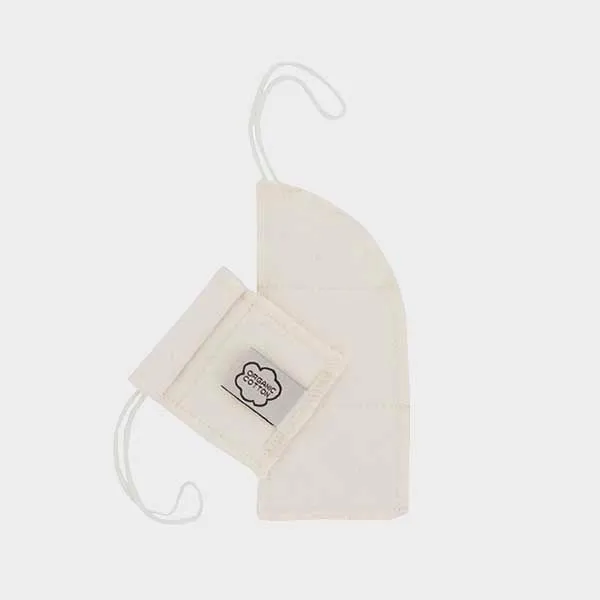 Eco Cloth Tampons - Mini 8-p