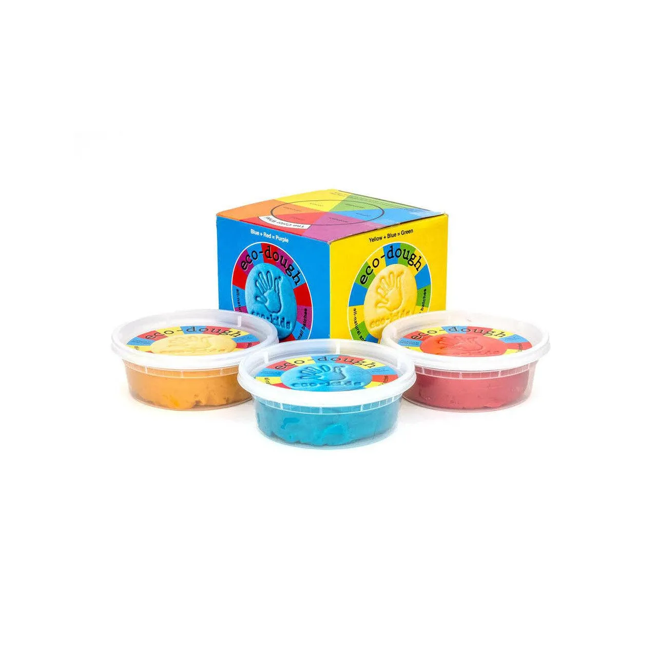 Eco-Dough