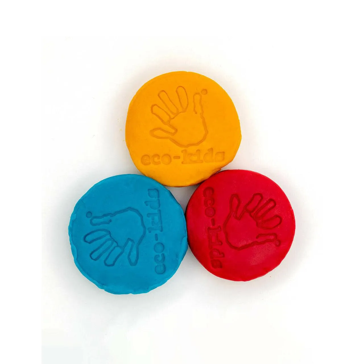 Eco-Dough