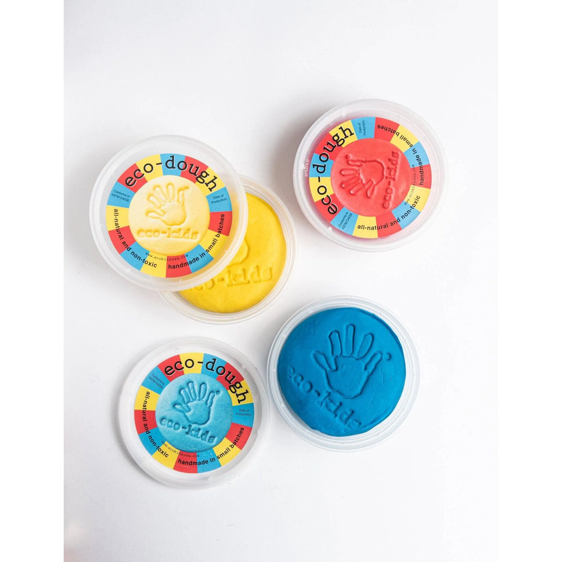 Eco-Dough