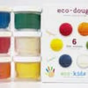 Eco-Dough