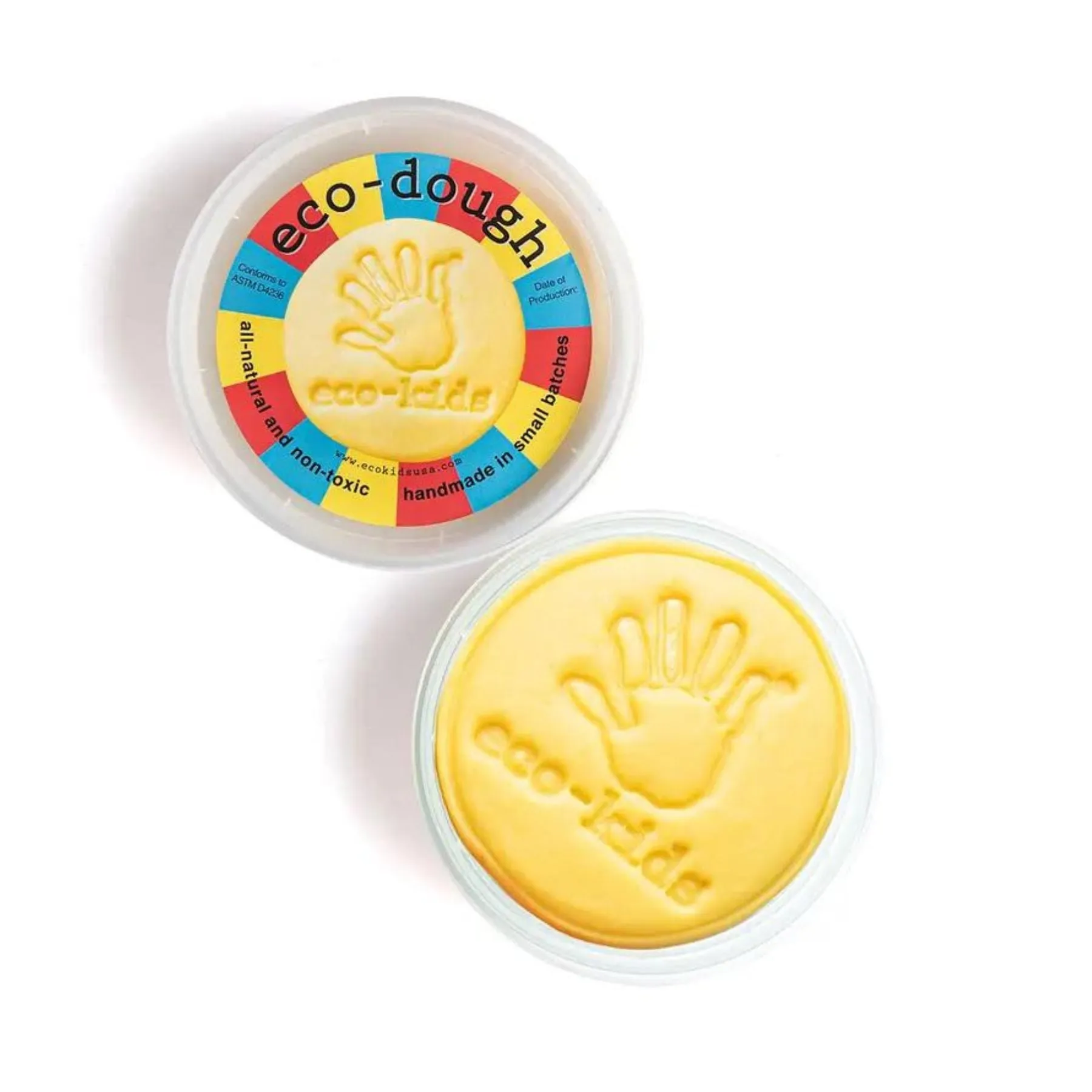 Eco-Dough
