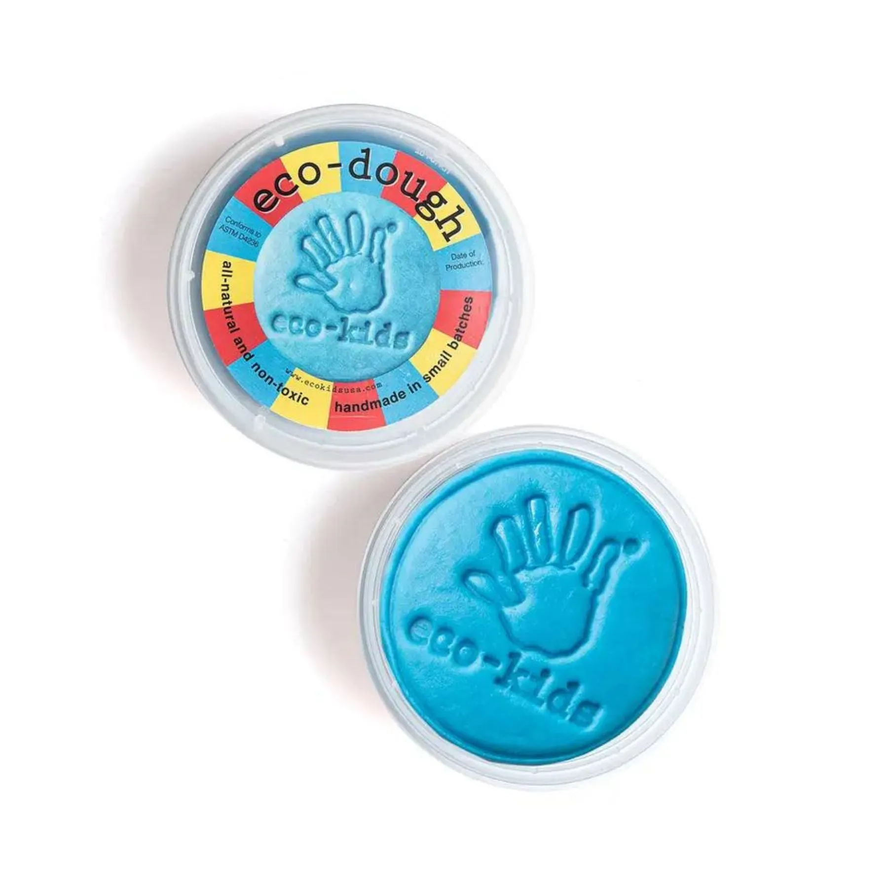 Eco-Dough