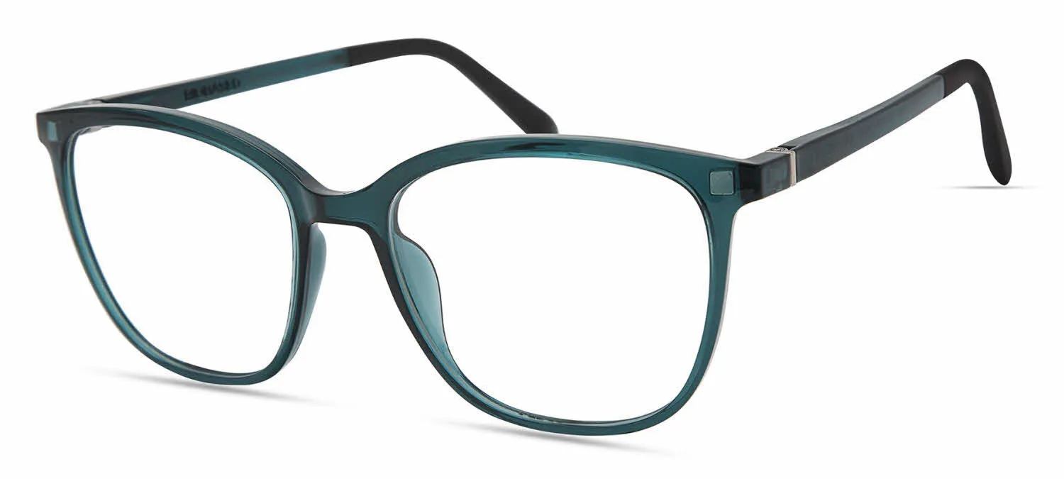 Eco Eyeglasses Meru