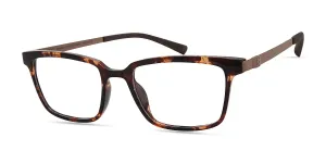 Eco Eyeglasses Tian