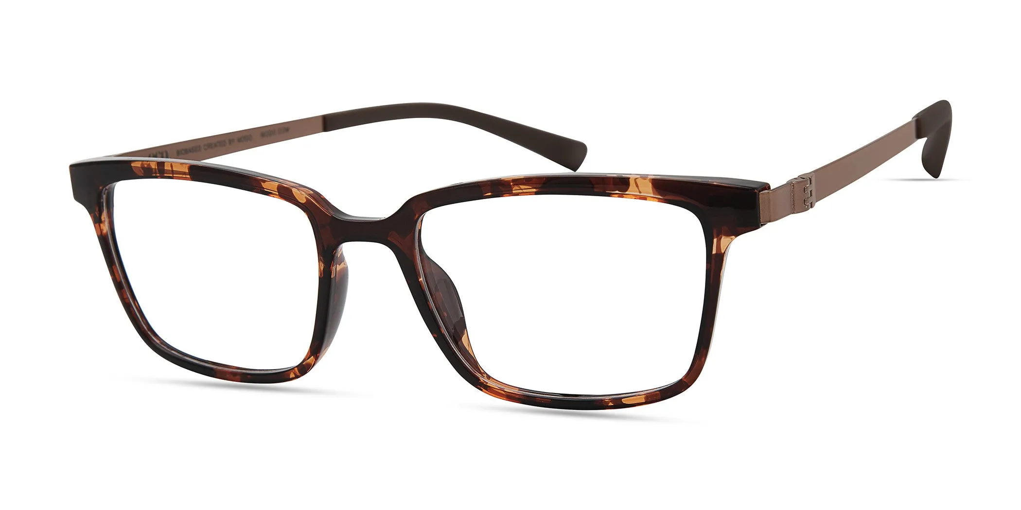 Eco Eyeglasses Tian