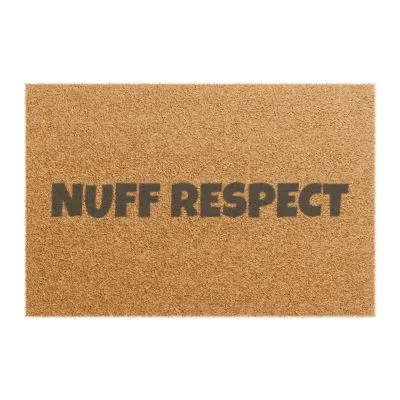 Eco Friendly Doormats