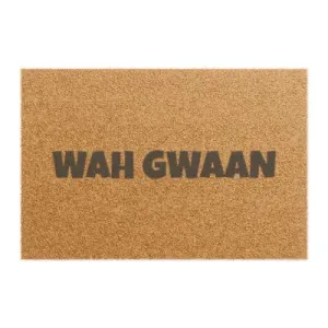 Eco Friendly Doormats
