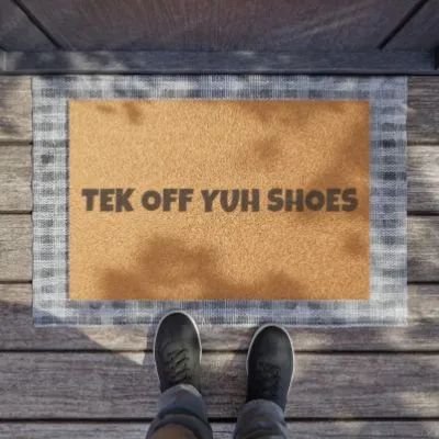 Eco Friendly Doormats