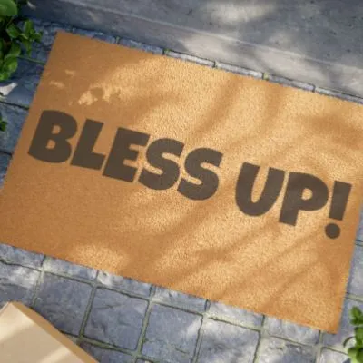 Eco Friendly Doormats