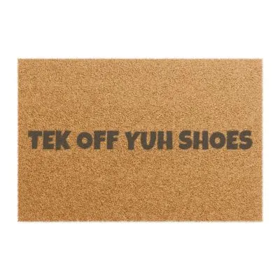 Eco Friendly Doormats