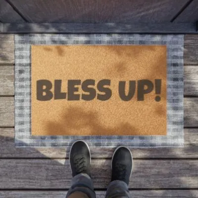 Eco Friendly Doormats