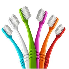 Eco-Friendly Toothbrush